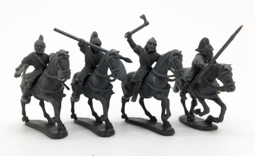 GBP - Goth Noble Cavalry