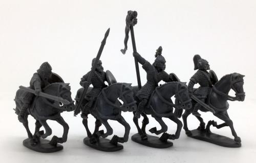 GBP - Goth Noble Cavalry