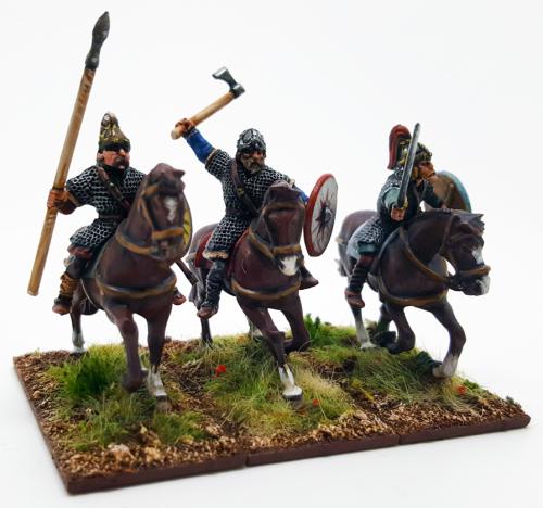 GBP - Goth Noble Cavalry