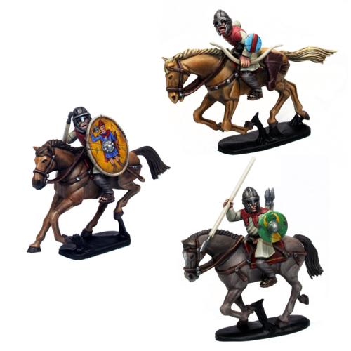 GBP - Late Roman Light Cavalry