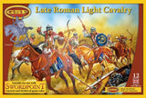 GBP - Late Roman Light Cavalry
