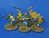 GBP - Dark Age Irish
