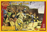 GBP - Dark Age Irish