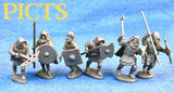 GBP - Dark Age Picts