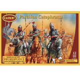 GBP - Parthian Cataphracts