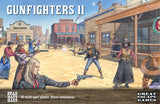 Dead Man's Hand - Gunfighters II - The Ladies
