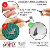 The Army Painter - Plastic Glue