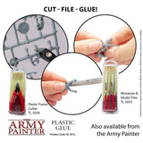 The Army Painter - Plastic Glue