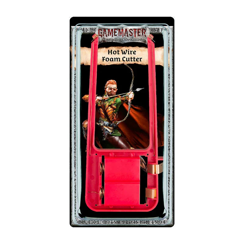 The Army Painter - Gamemaster: Hot Wire Foam Cutter