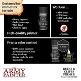 The Army Painter - Gamemaster: Terrain Primer - Ruins & Cliffs