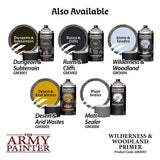 The Army Painter - Gamemaster: Terrain Primer - Wilderness & Woodlands