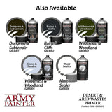 The Army Painter - Gamemaster: Terrain Primer - Desert & Arid Wastes