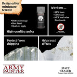 The Army Painter - Gamemaster: Terrain Sealer - Matt Sealer