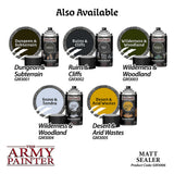 The Army Painter - Gamemaster: Terrain Sealer - Matt Sealer