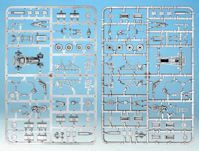 Gaslands Refuelled - Implements of Carnage Two