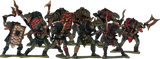 Frostgrave - Ghost Archipelago - Snake-Men