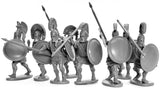 Victrix Miniatures - Greek Hoplites