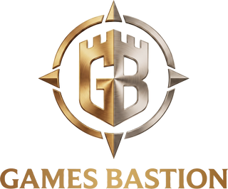 Games Bastion
