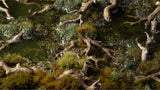 Gamers Grass - Gnarled Branches Basing Bits