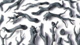 Gamers Grass - Gnarled Branches Basing Bits