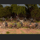 Classic Fantasy - Goblin Warband