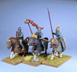 Victrix Miniatures - Late Roman Cataphracts