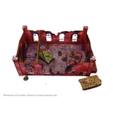 Micro Art Studio - Pre-Painted WW2 Ostfront Stalingrad Factory Front