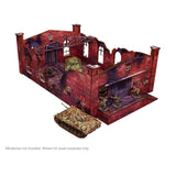 Micro Art Studio - Pre-Painted WW2 Ostfront Stalingrad Factory Front