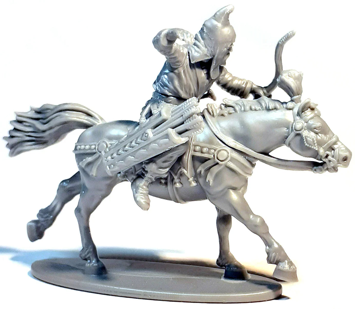 Victrix Miniatures - Horse Archers Scythians and Parthians