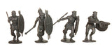 Perry Miniatures - Zulus!