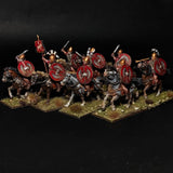 Victrix Miniatures - Republican Roman Cavalry