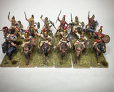 Victrix Miniatures - Iberian Cavalry