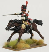 Victrix Miniatures - French Dragoons