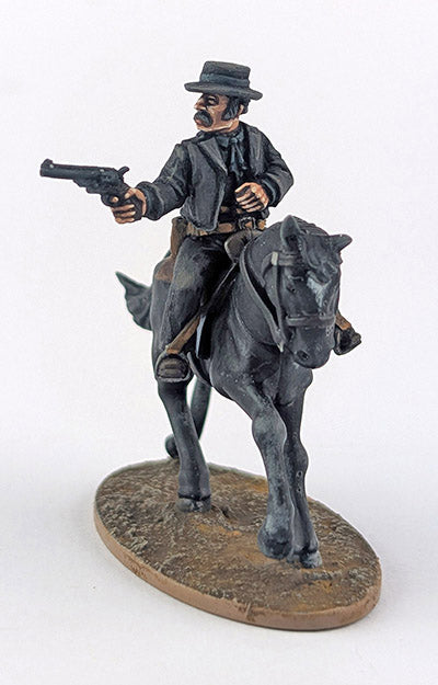 Dead Man's Hand - Lee Van Mtd