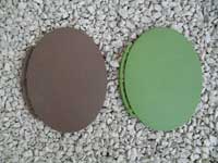 Renedra - Bases: Large Oval (4)