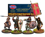 Victrix Miniatures - Late Saxons/Anglo Danes