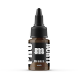 Monument Pro Acryl - Bronze 22ml