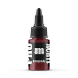 Monument Pro Acryl - Burgundy 22ml