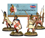 Victrix Miniatures - Thureophoroi