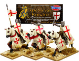 Victrix Miniatures - Medieval Knights