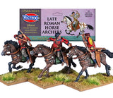 Victrix Miniatures - Late Roman Horse Archers