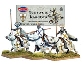 Victrix Miniatures - Teutonic Knights