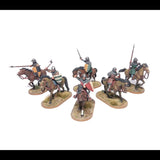 The Barons' War - Mounted Serjeants (1150-1320)