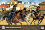 Dead Man's Hand - Mounted Gunfighters II - The Ladies