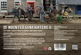 Dead Man's Hand - Mounted Gunfighters II - The Ladies