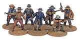 Dead Man's Hand - Outlaws Gang