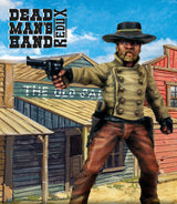 Dead Man's Hand - Outlaws Gang