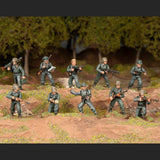 World Ablaze - Panzer Lehr Division