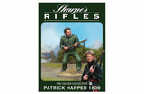 Sharpe's Rifles - Patrick Harper 1809