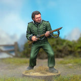 Sharpe's Rifles - Patrick Harper 1809